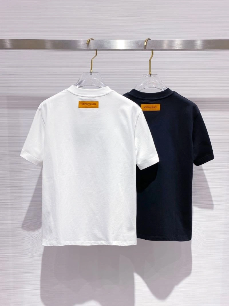 HighQuality Louis Vuitton T-Shirts 134213
