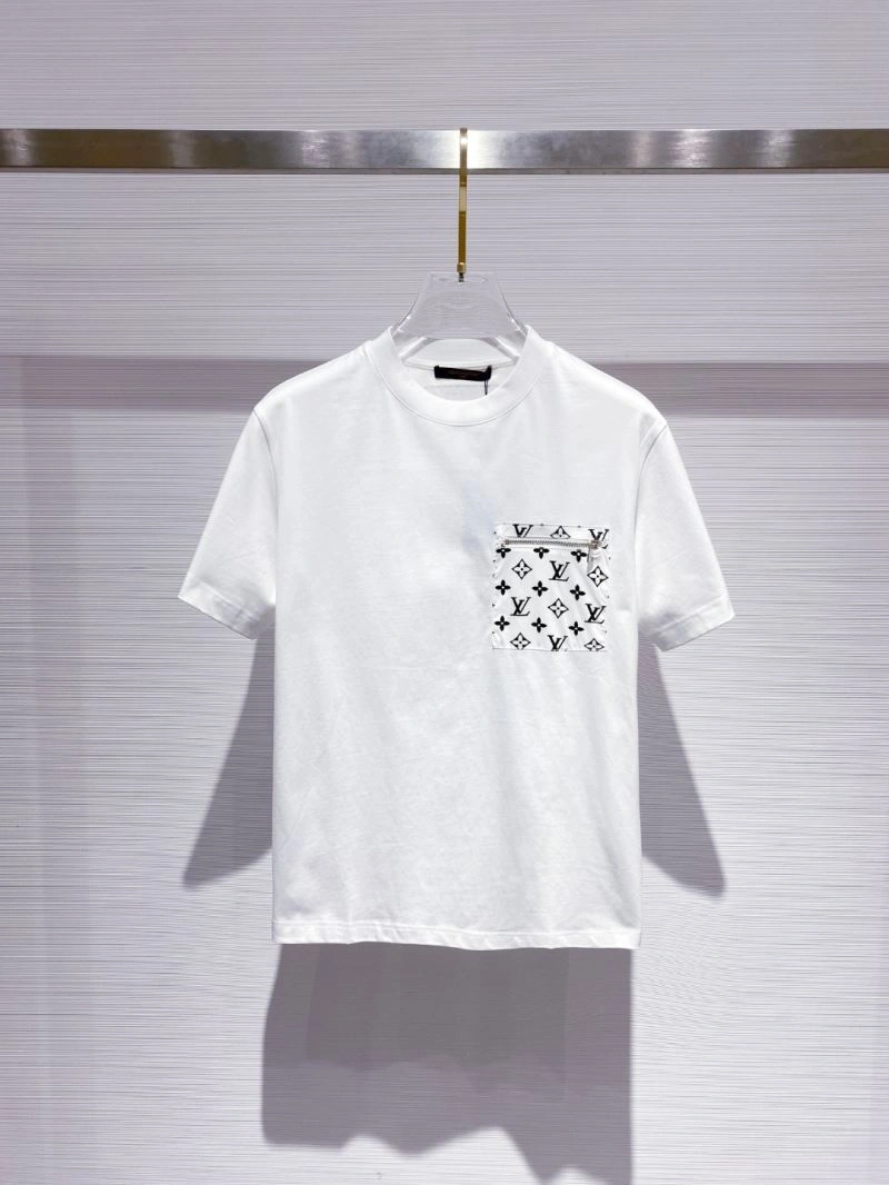 HighQuality Louis Vuitton T-Shirts 134213