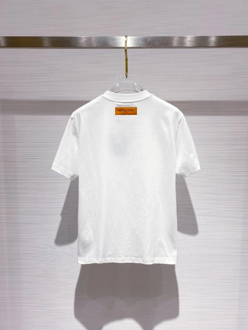 HighQuality Louis Vuitton T-Shirts 134213
