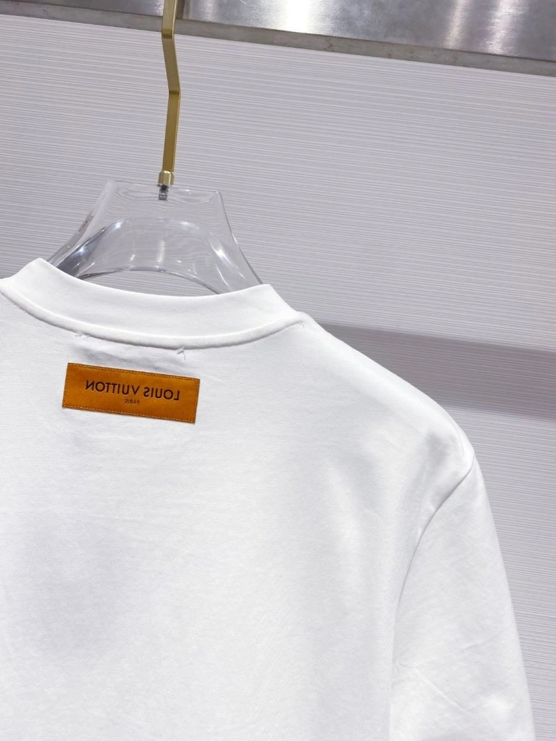HighQuality Louis Vuitton T-Shirts 134213