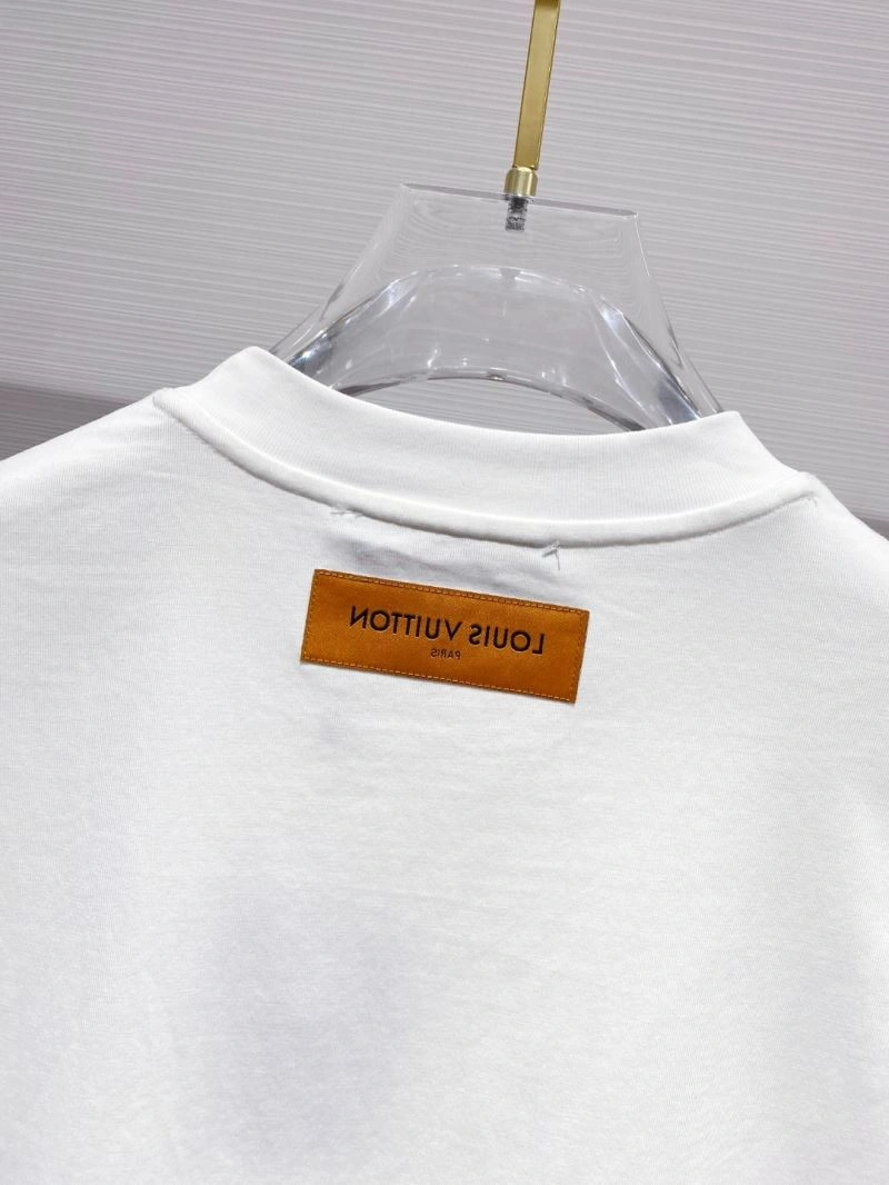 HighQuality Louis Vuitton T-Shirts 134213