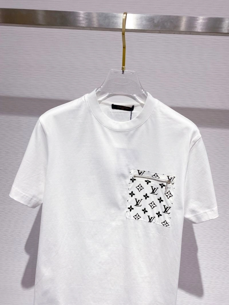 HighQuality Louis Vuitton T-Shirts 134213