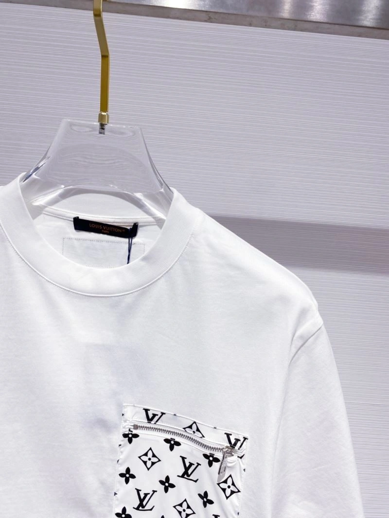 HighQuality Louis Vuitton T-Shirts 134213