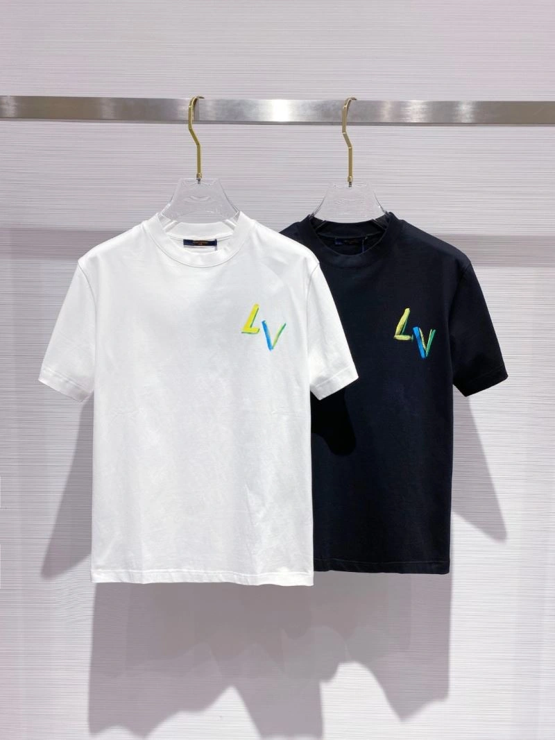 Louis Vuitton T-Shirts Sophisticated 134220