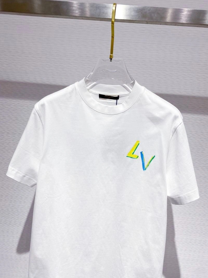 Louis Vuitton T-Shirts Sophisticated 134220