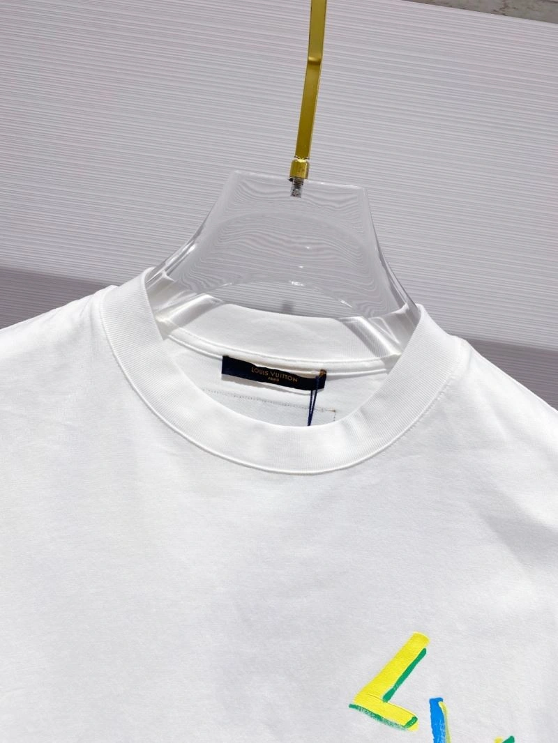 Louis Vuitton T-Shirts Sophisticated 134220