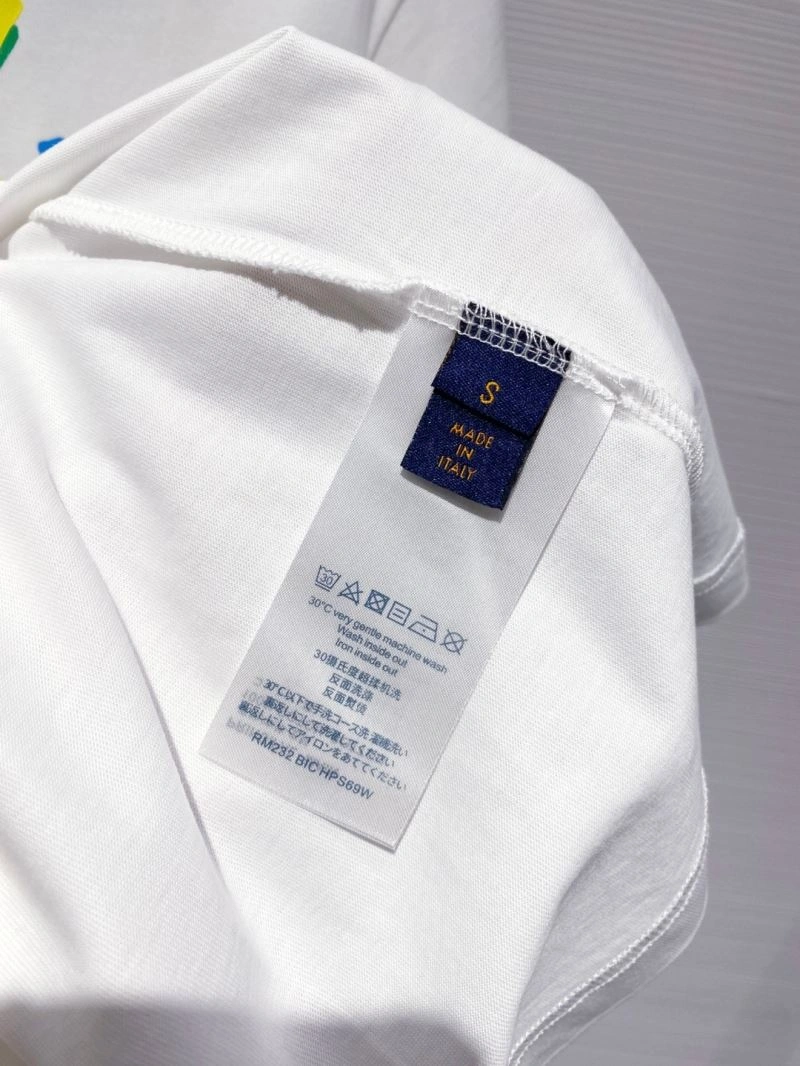 Louis Vuitton T-Shirts Sophisticated 134220