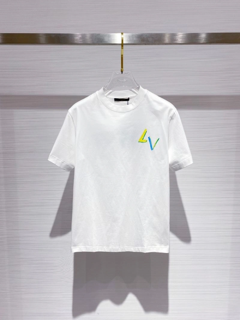 Louis Vuitton T-Shirts Sophisticated 134220