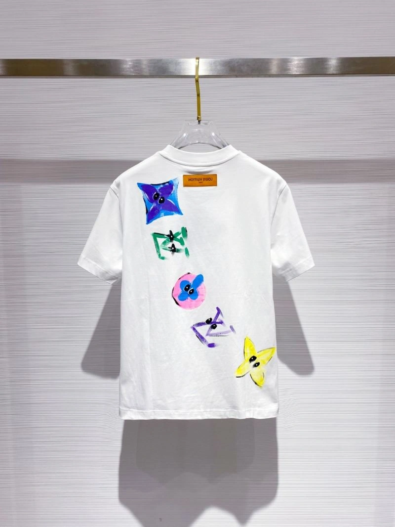 Louis Vuitton T-Shirts Sophisticated 134220
