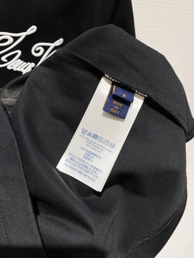 Louis Vuitton T-Shirts SunProtective 134226