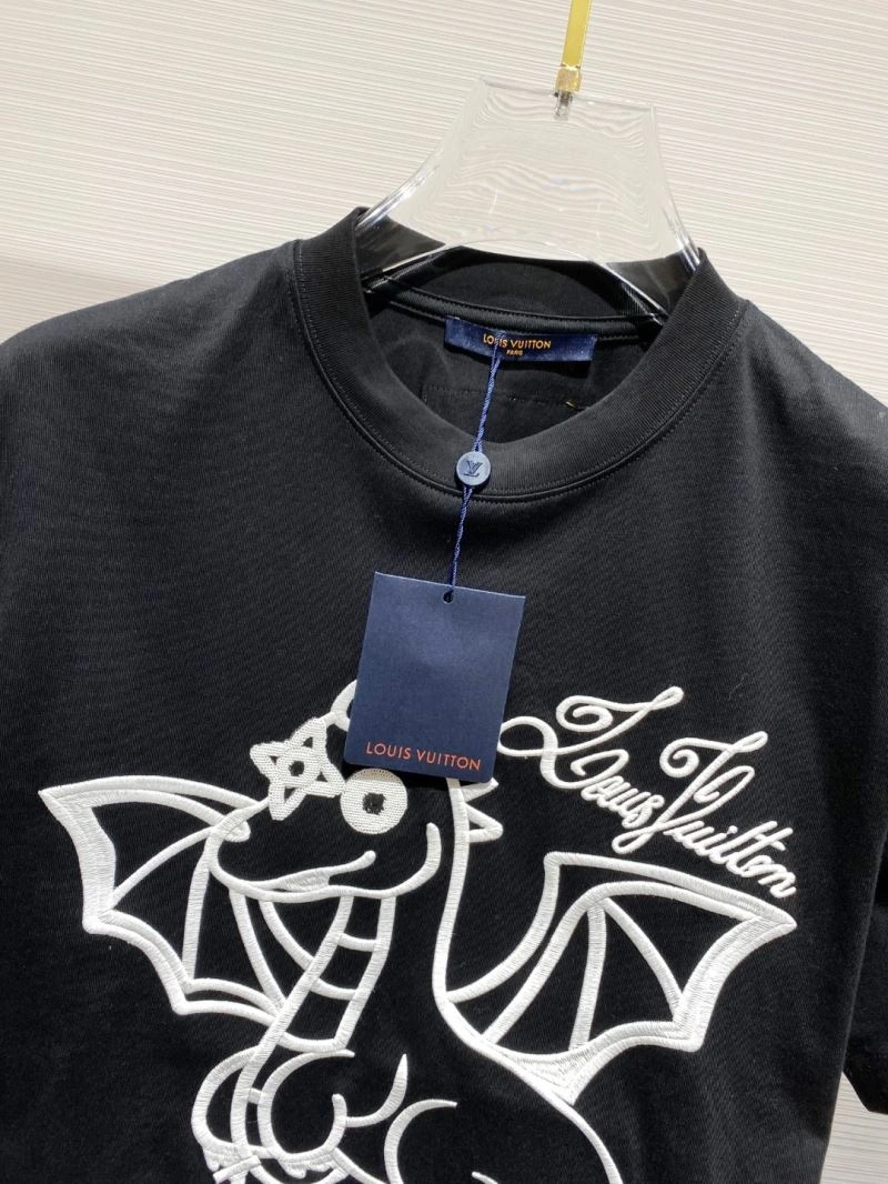 Louis Vuitton T-Shirts SunProtective 134226