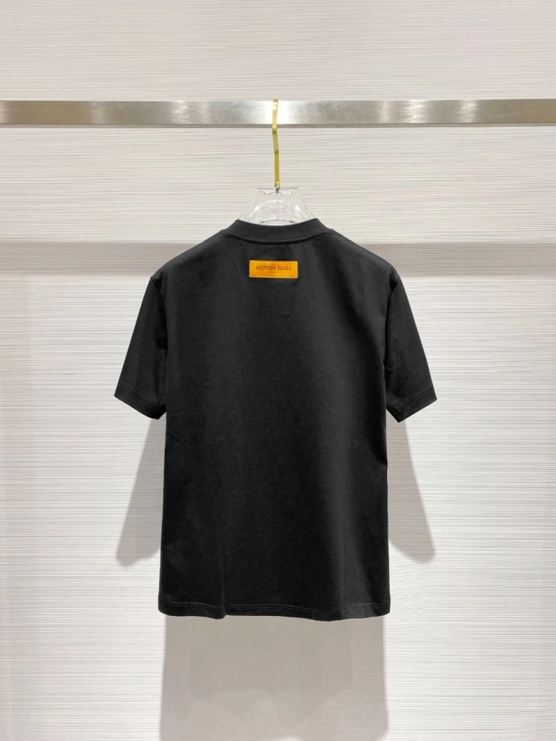 Louis Vuitton T-Shirts SunProtective 134226