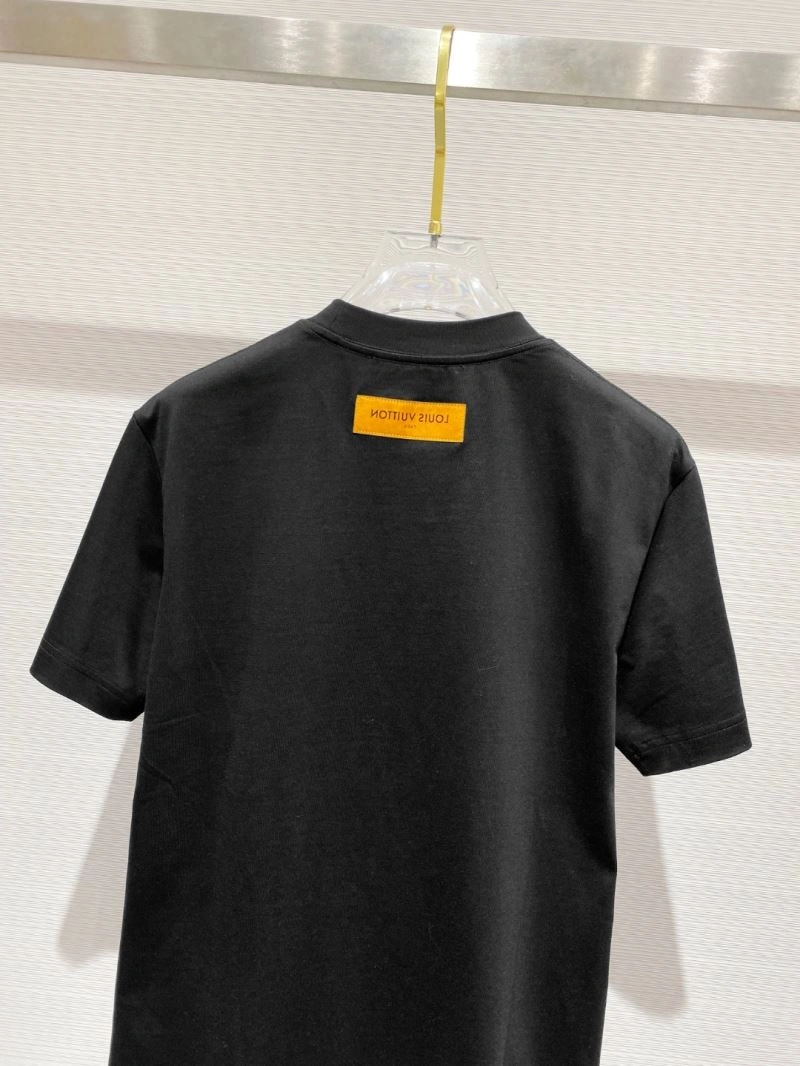 Louis Vuitton T-Shirts SunProtective 134226