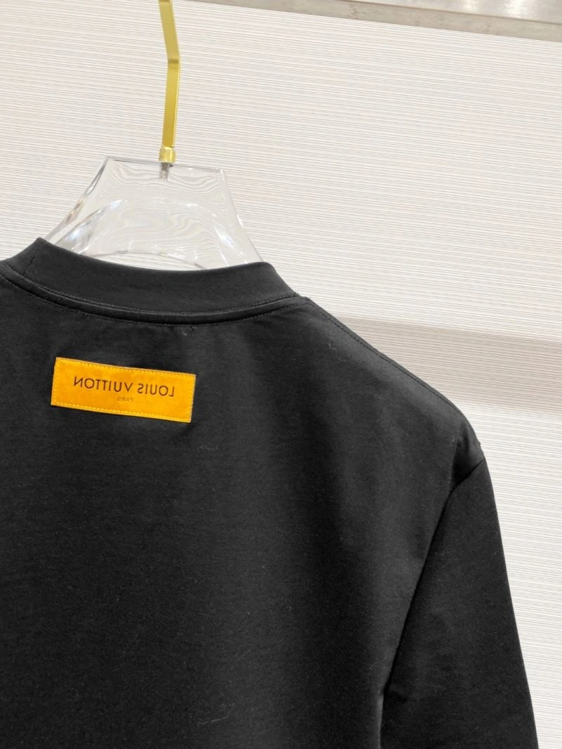 Louis Vuitton T-Shirts SunProtective 134226