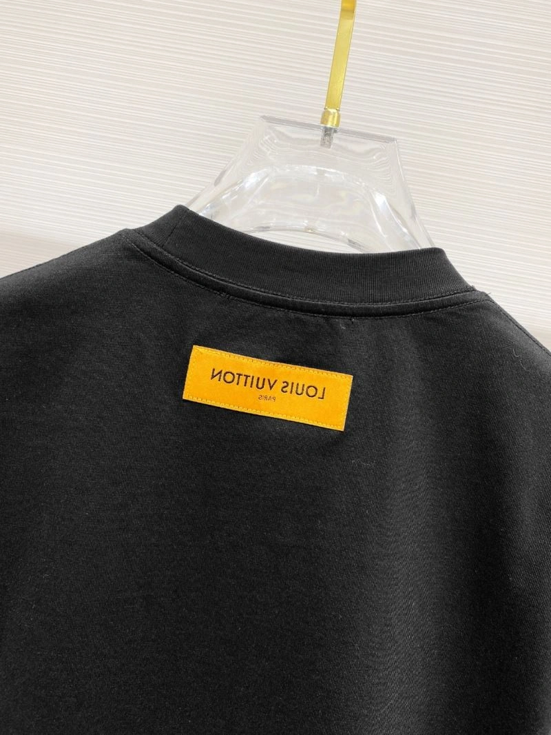 Louis Vuitton T-Shirts SunProtective 134226