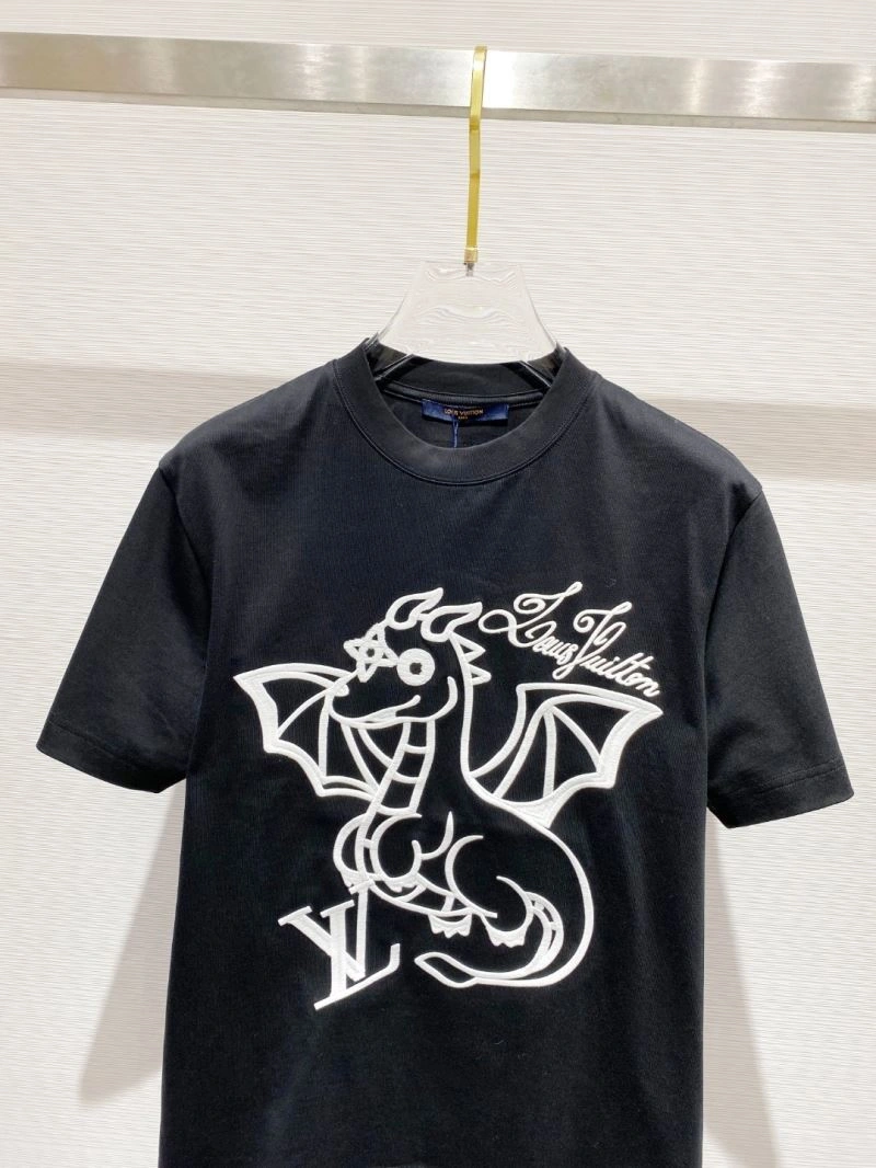 Louis Vuitton T-Shirts SunProtective 134226