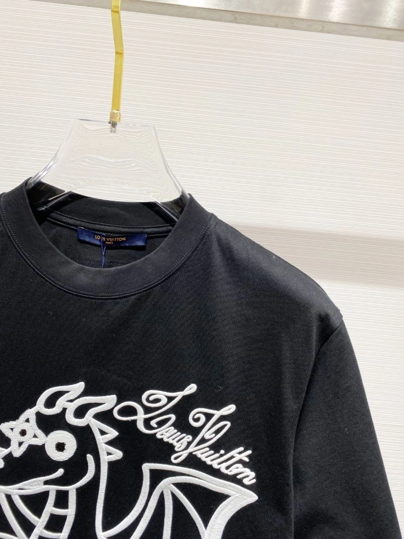 Louis Vuitton T-Shirts SunProtective 134226