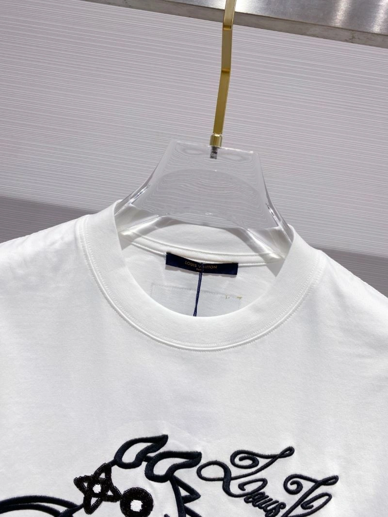 Affordable Louis Vuitton T-Shirts 134211