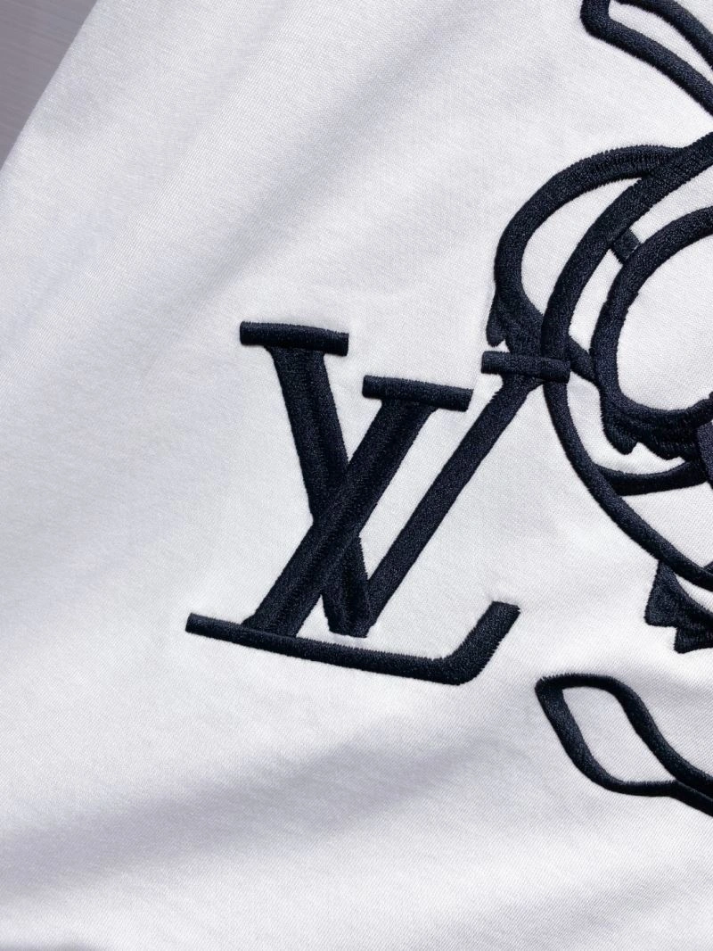 Affordable Louis Vuitton T-Shirts 134211