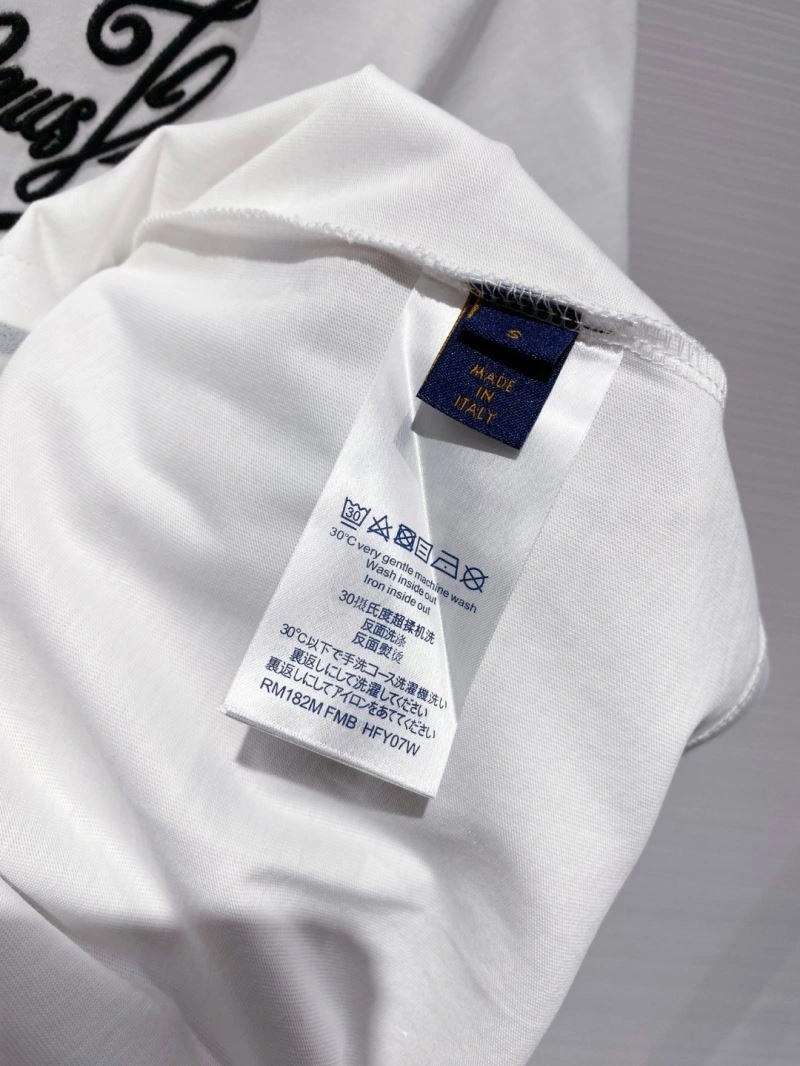 Affordable Louis Vuitton T-Shirts 134211