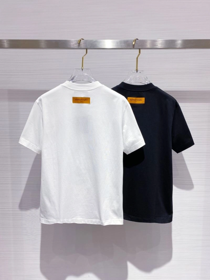 Affordable Louis Vuitton T-Shirts 134211