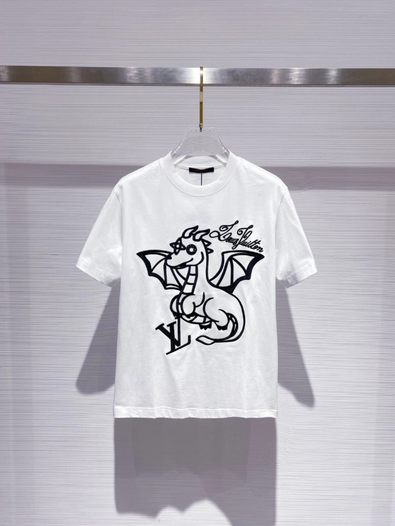Affordable Louis Vuitton T-Shirts 134211