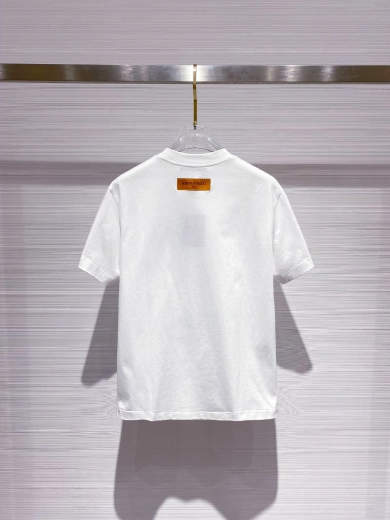Affordable Louis Vuitton T-Shirts 134211