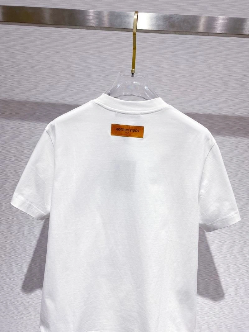 Affordable Louis Vuitton T-Shirts 134211