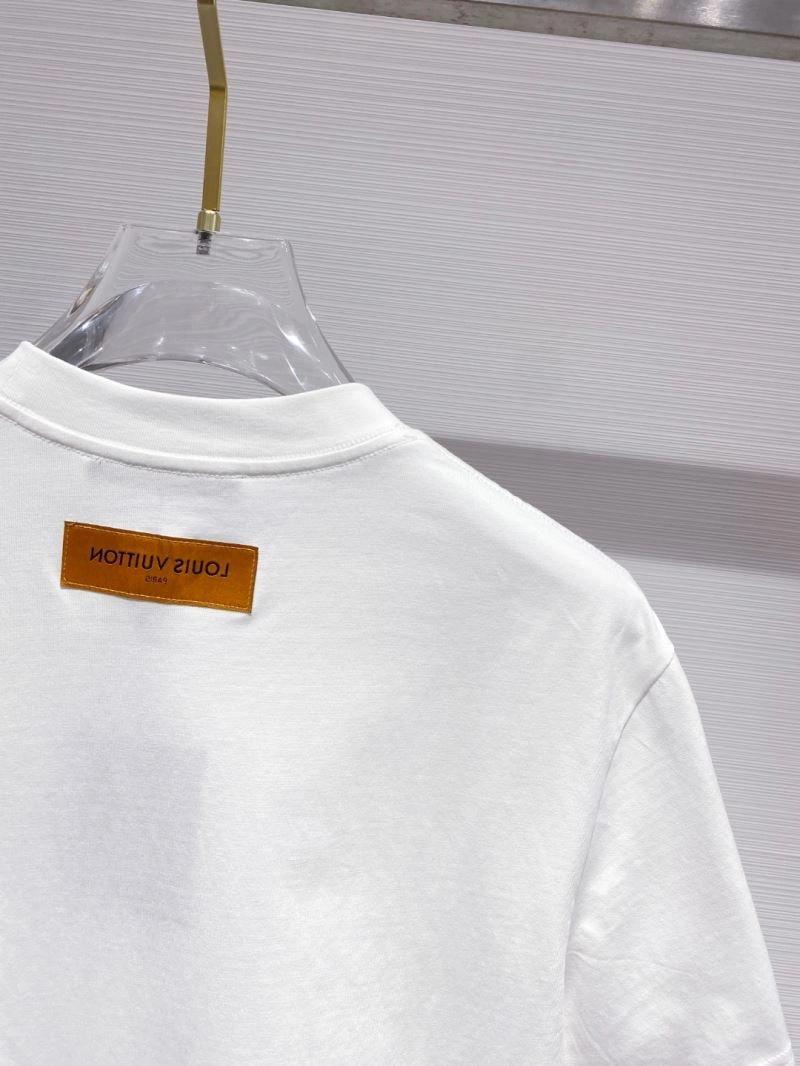Affordable Louis Vuitton T-Shirts 134211