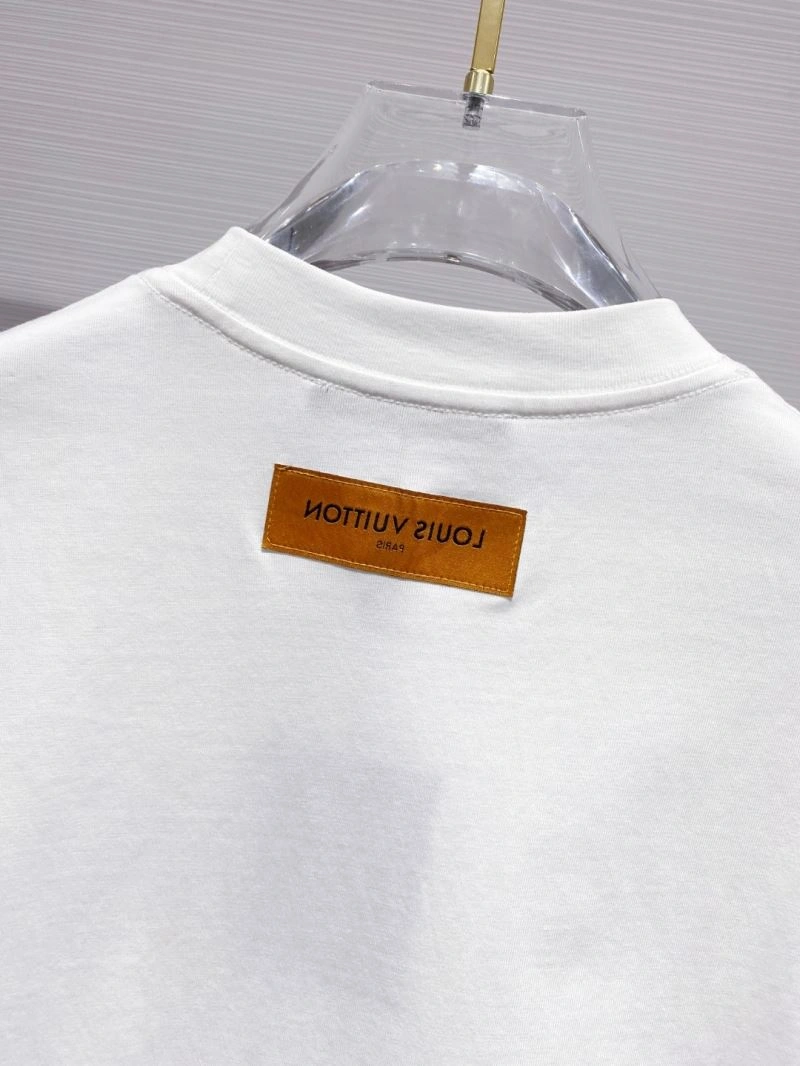 Affordable Louis Vuitton T-Shirts 134211