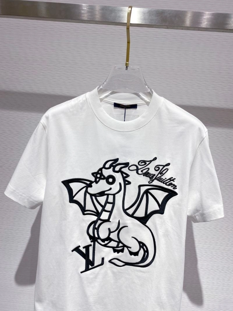 Affordable Louis Vuitton T-Shirts 134211