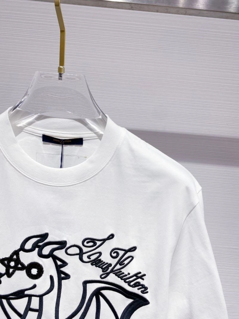 Affordable Louis Vuitton T-Shirts 134211