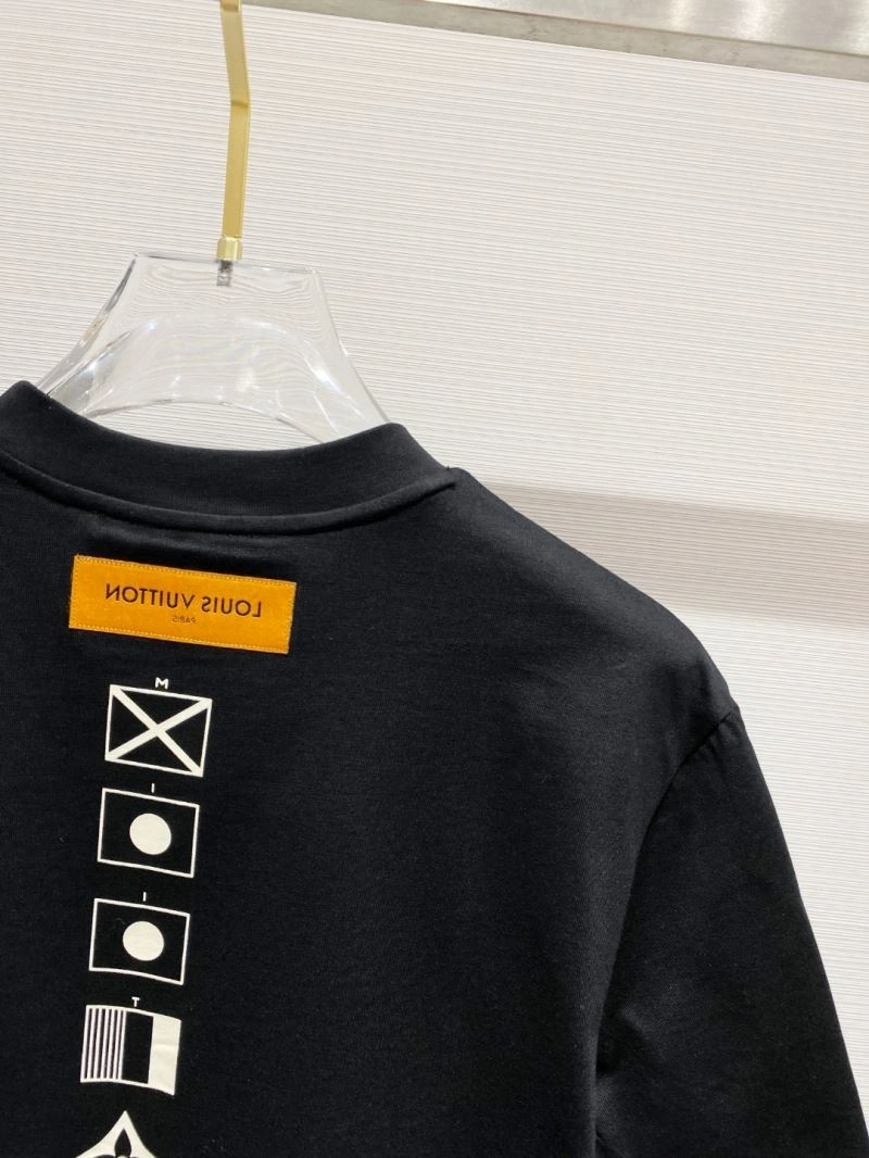 Louis Vuitton T-Shirts MoistureWicking 134205