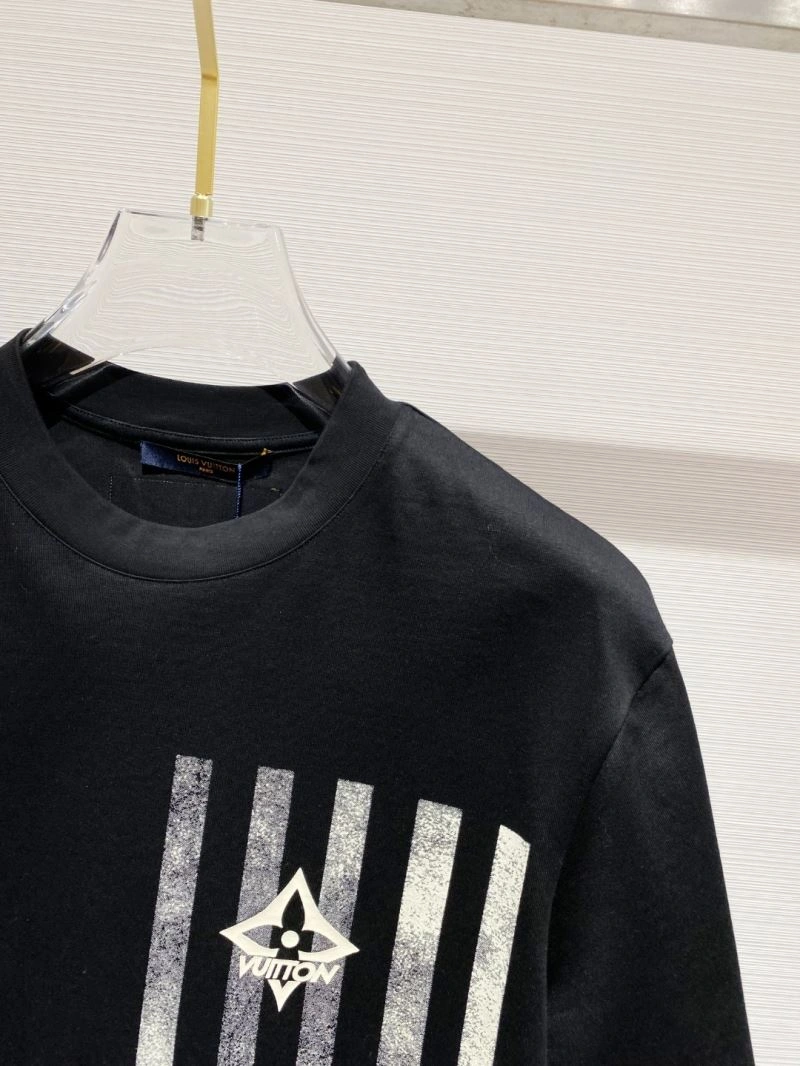 Louis Vuitton T-Shirts MoistureWicking 134205