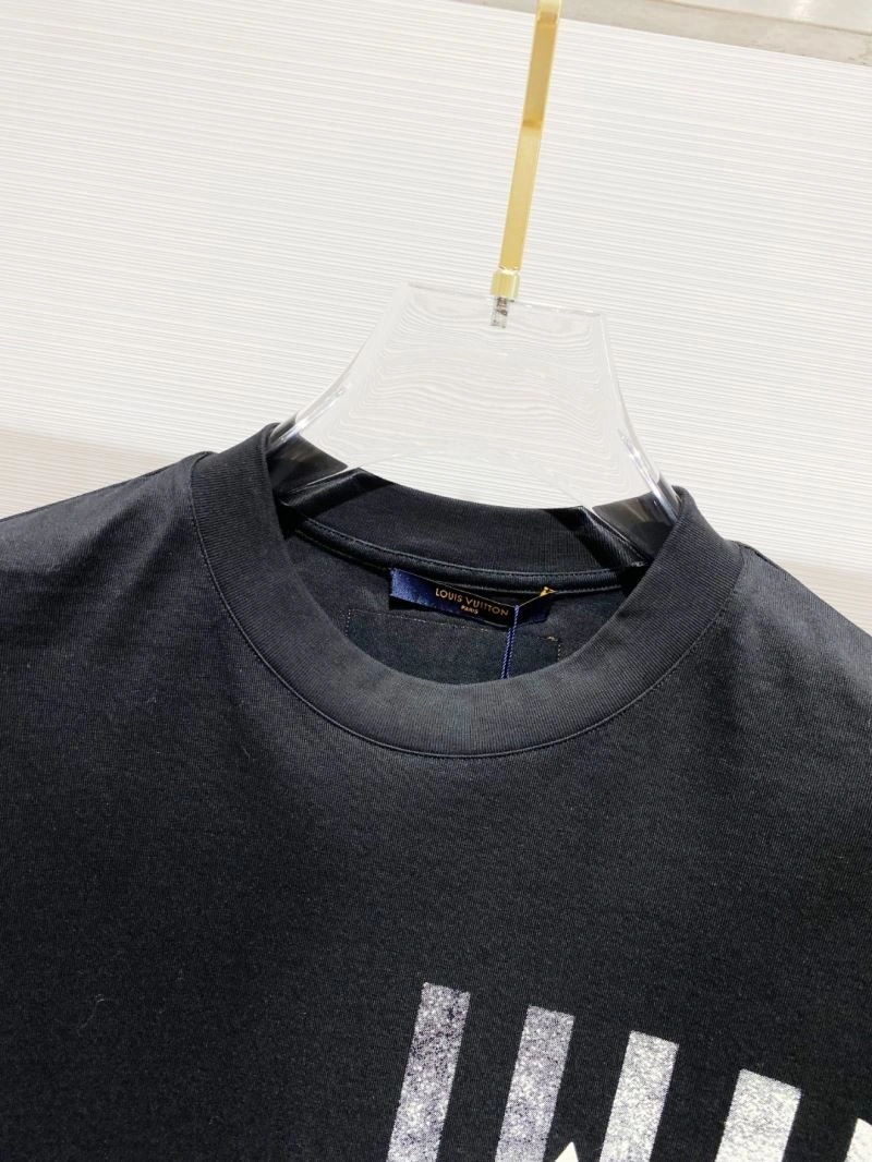 Louis Vuitton T-Shirts MoistureWicking 134205