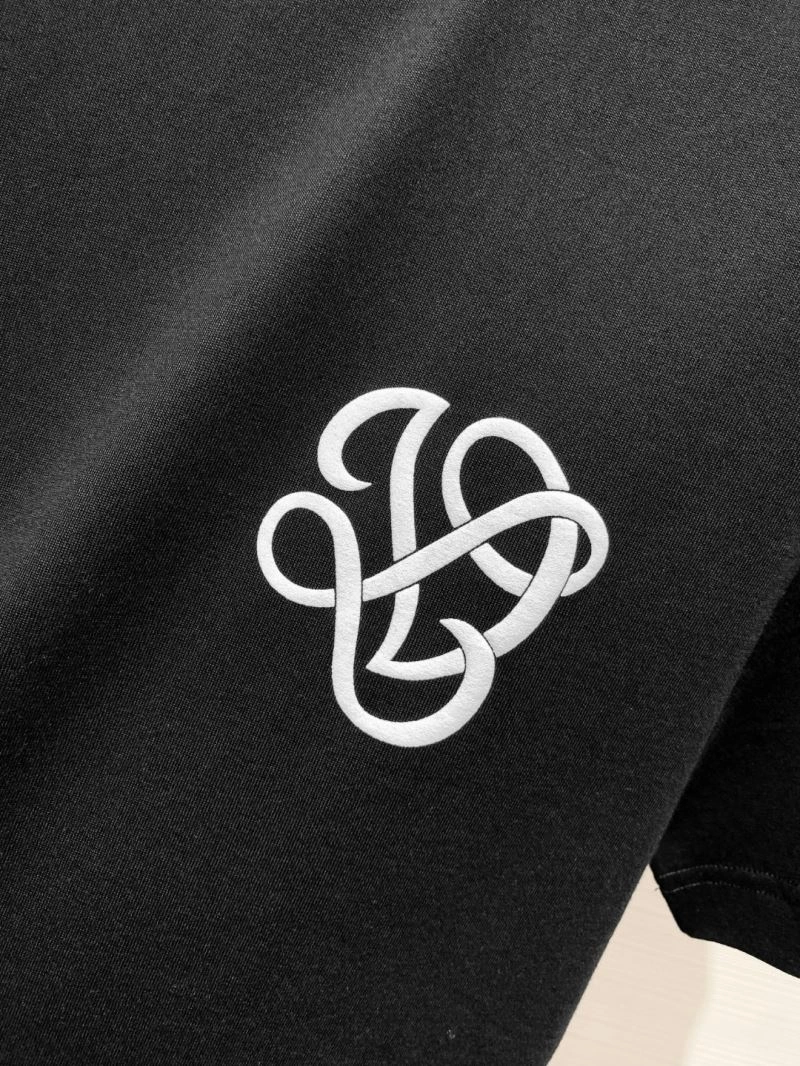 Louis Vuitton T-Shirts Attractive 134202
