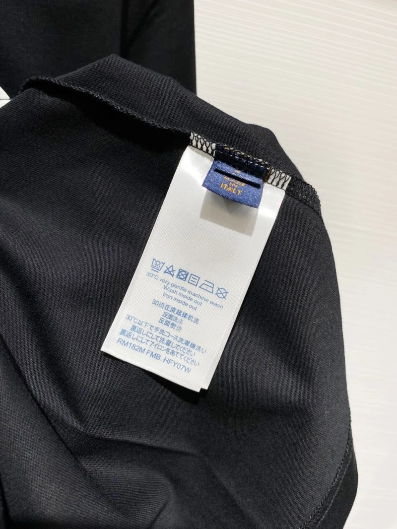 Louis Vuitton T-Shirts Attractive 134202