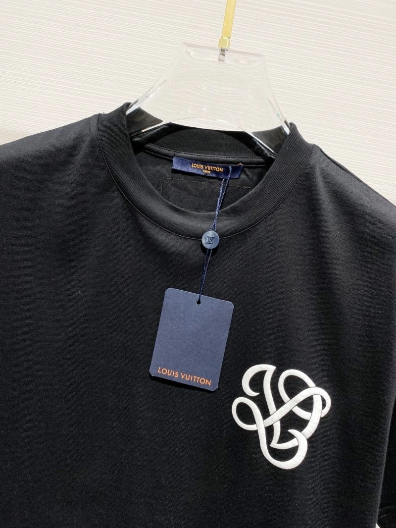 Louis Vuitton T-Shirts Attractive 134202