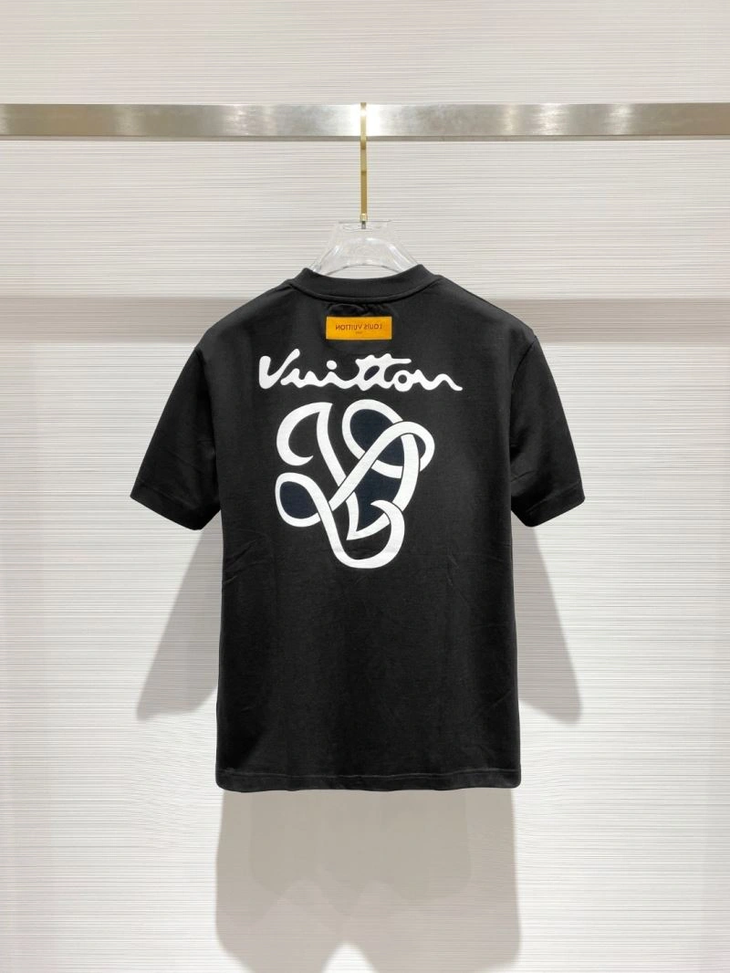 Louis Vuitton T-Shirts Attractive 134202