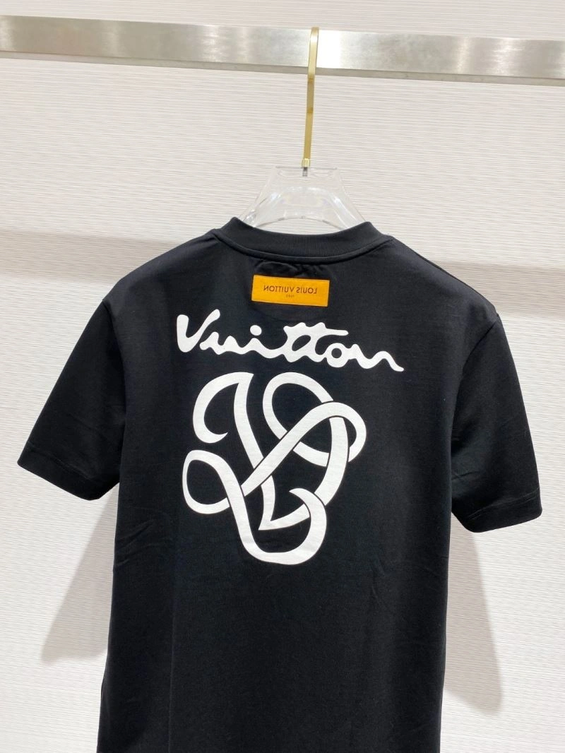 Louis Vuitton T-Shirts Attractive 134202
