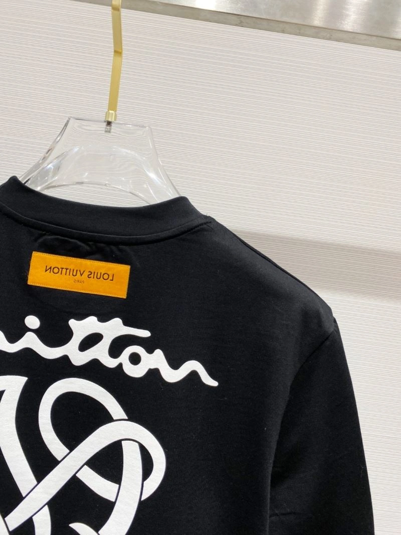 Louis Vuitton T-Shirts Attractive 134202