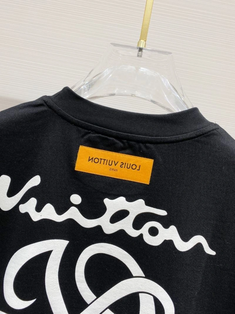 Louis Vuitton T-Shirts Attractive 134202
