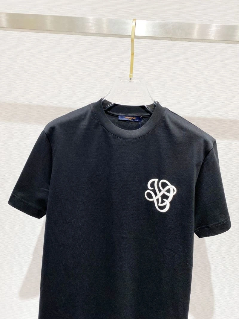 Louis Vuitton T-Shirts Attractive 134202