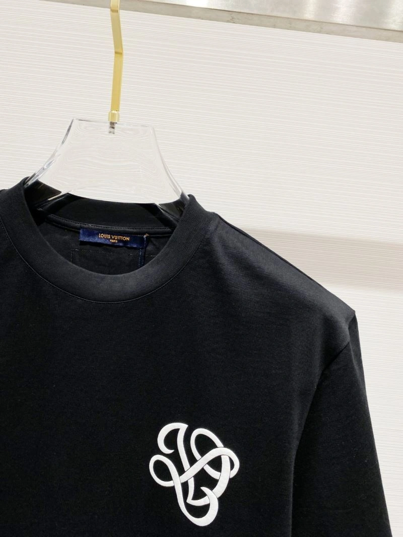 Louis Vuitton T-Shirts Attractive 134202