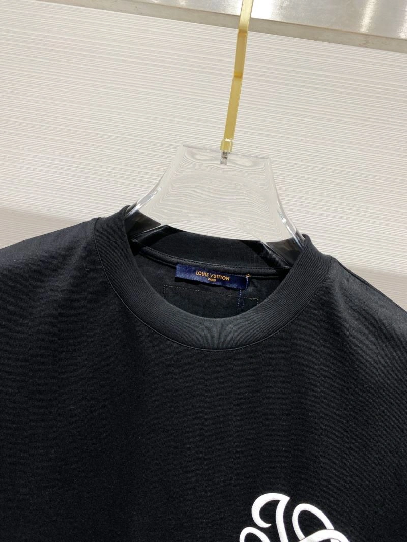 Louis Vuitton T-Shirts Attractive 134202