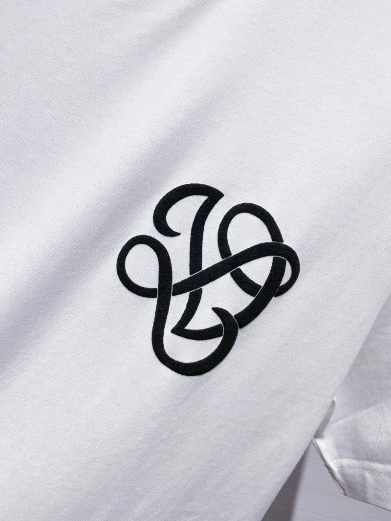 Louis Vuitton T-Shirts Elegant 134203