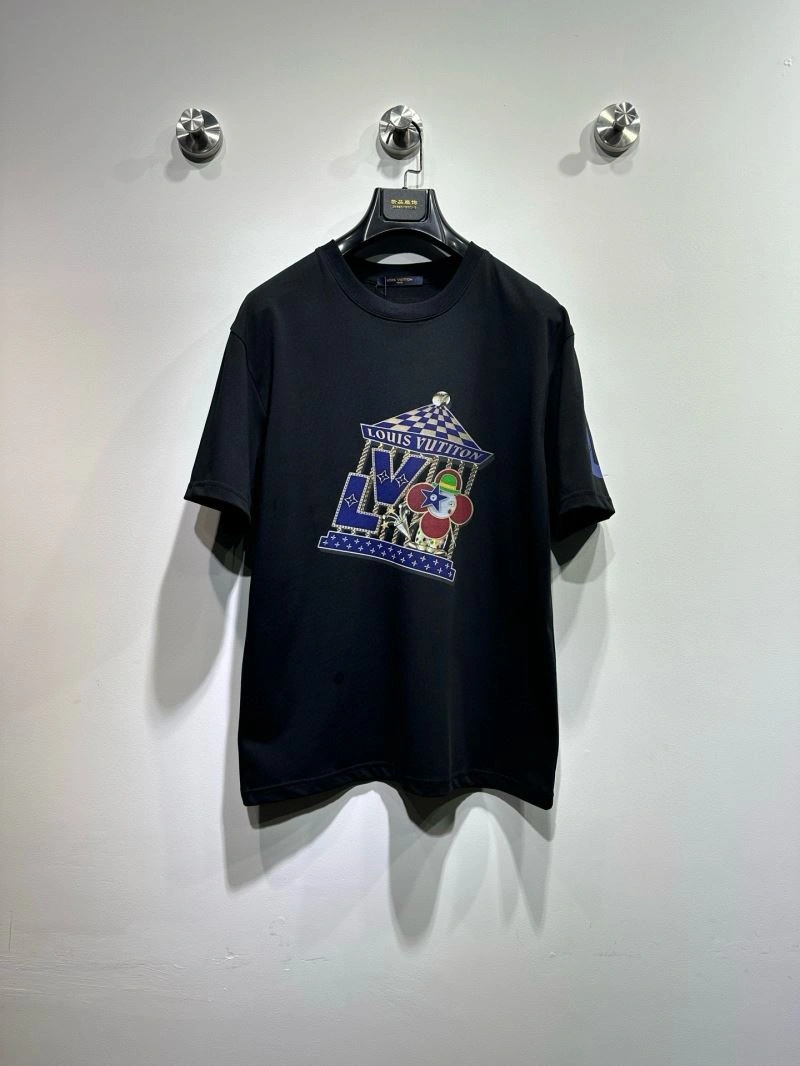 WeatherProof Louis Vuitton T-Shirts 134185