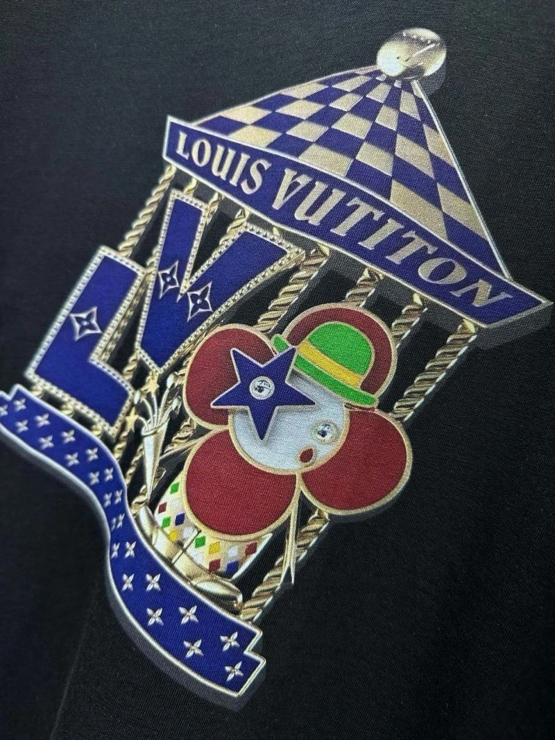 WeatherProof Louis Vuitton T-Shirts 134185
