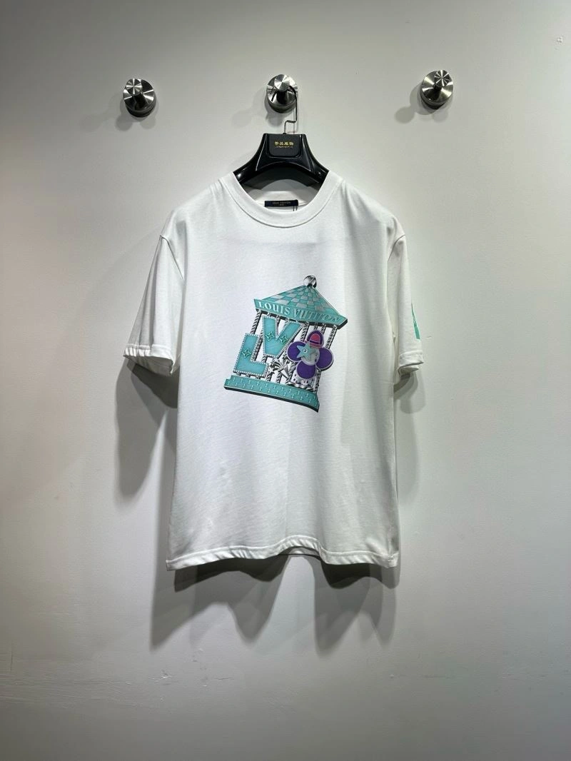 WeatherProof Louis Vuitton T-Shirts 134185