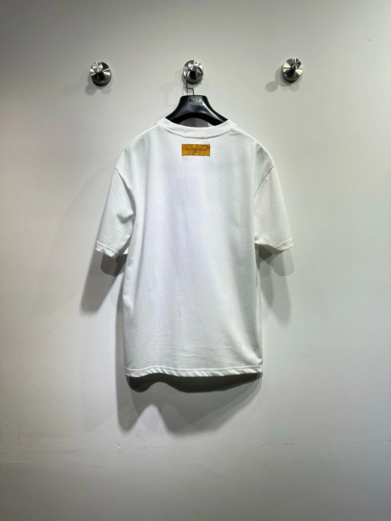 WeatherProof Louis Vuitton T-Shirts 134185
